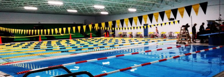 Dayton Raiders Aquatic Center