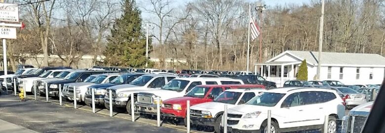 Headers Auto Sales