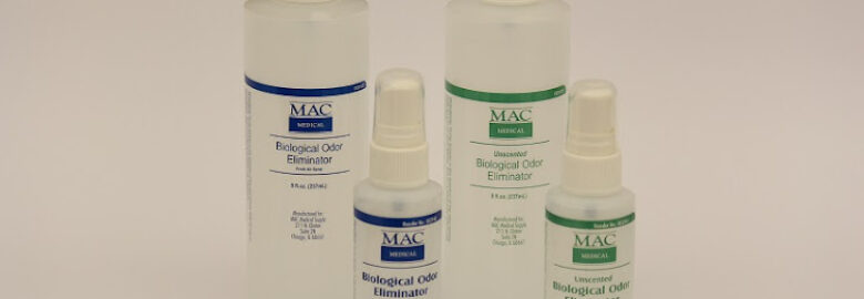 MAC Medical Supply Co