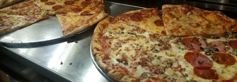 Goodfellas Pizzeria – Mass Ave.