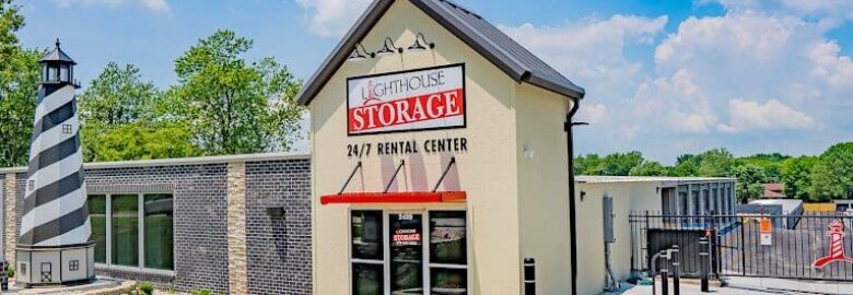 Self Storage Units, Henderson, KY, US