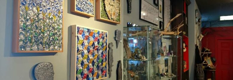 Fiddlehead Gallery