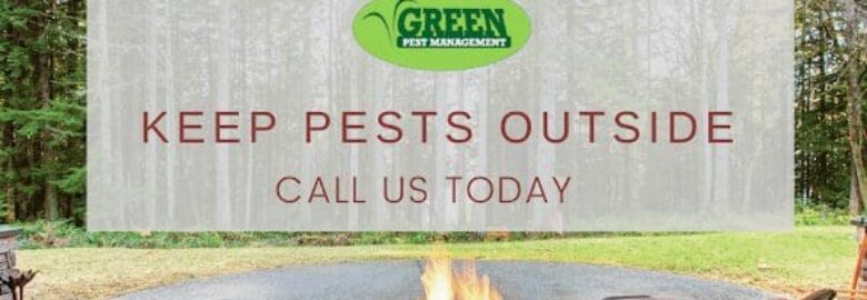 Green Pest Management