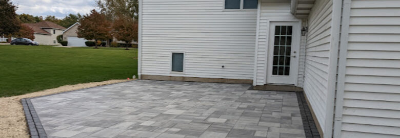 A-1 Landscaping and Pavers, LLC