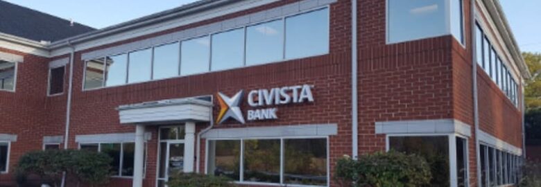 Civista Bank Loan Production Office