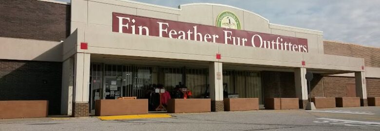 Fin Feather Fur Outfitters – Cleveland