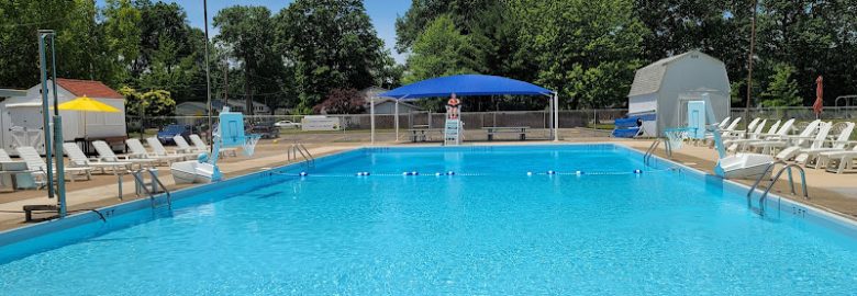 Vermilion Community Pool