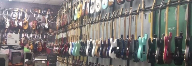 Guitar Center