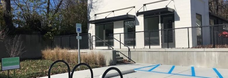 Springpoint Architects, pc
