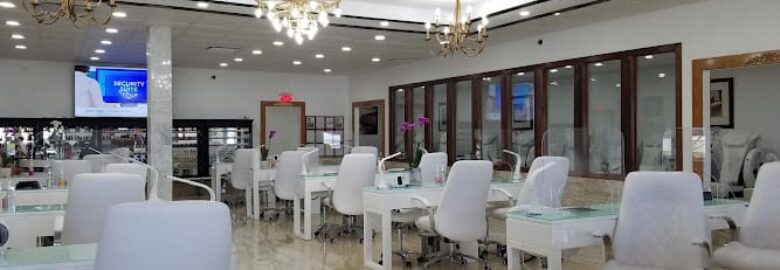 Nasava Nail Spa