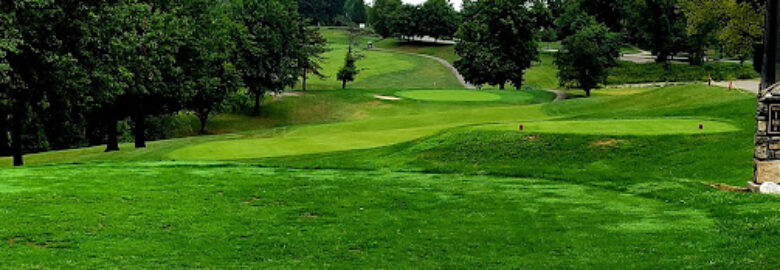 Golf Courses, Covington, KY, US