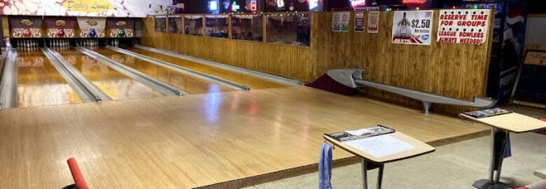 Dickey Lanes