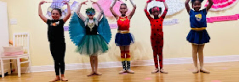 Tutu School Strongsville