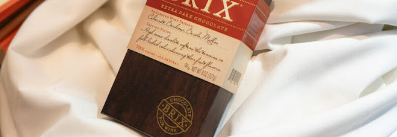 Brix Chocolate Inc