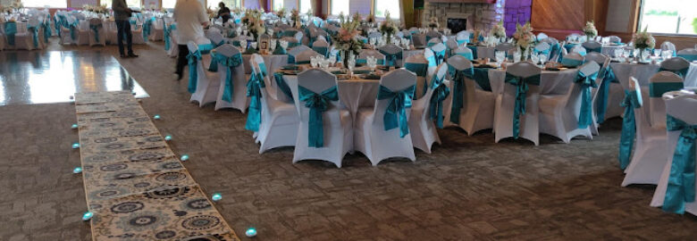 Lake Lyndsay Event Center