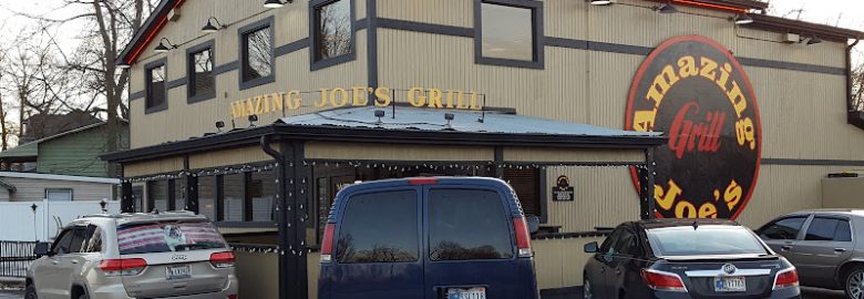 Amazing Joe’s Grill