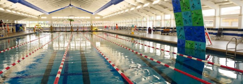 Anderson Indoor Aquatics Center