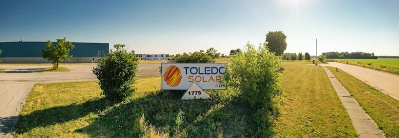 Toledo Solar, Inc