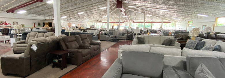 Taylor’s Furniture & Bedding