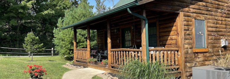 Water’s Edge Cabins