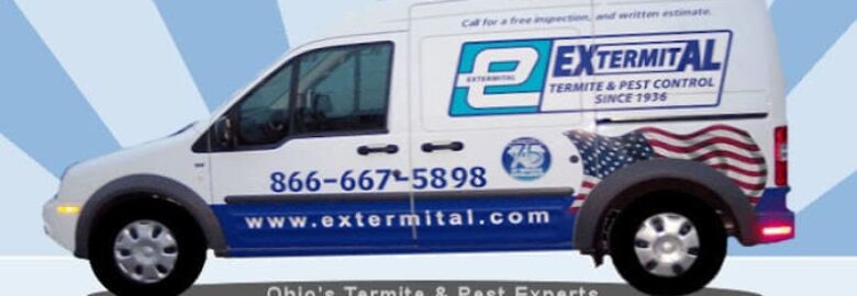 Extermital Termite & Pest Control