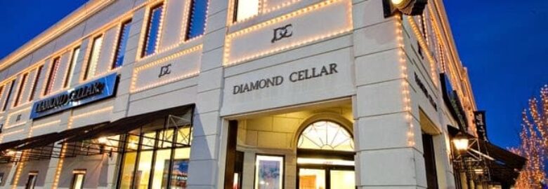 Diamond Cellar