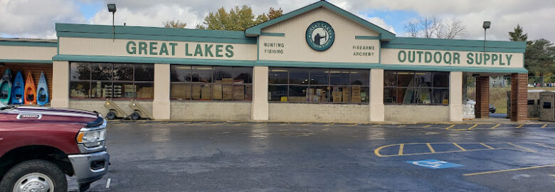 Great Lakes Outdoor Supply