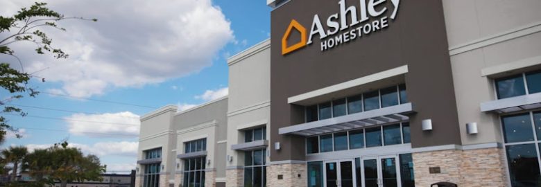 Ashley Store