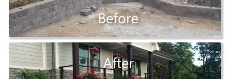 Dayton Pavers and Landscaping LLC