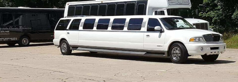 Limousine Service, Louisville, KY, US