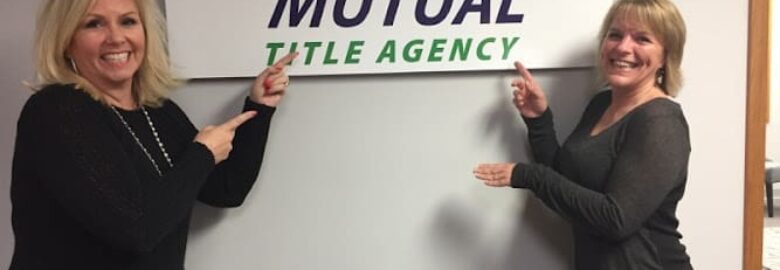 Mutual Title Agency