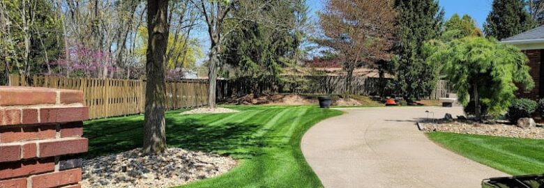 Fili Property Maintenance Co. Experienced Landscaping Canton Ohio