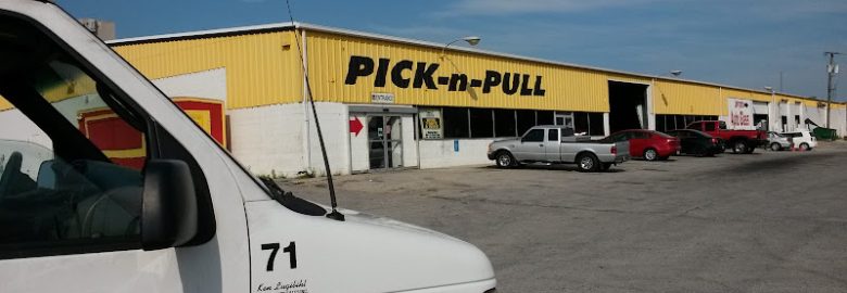 Pick-n-Pull