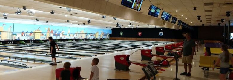 Camelot Lanes