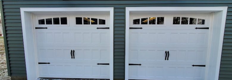 Brand Garage Doors