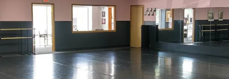 Dance Class Studio