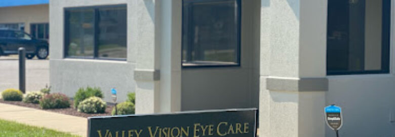 Valley Vision Eye Care