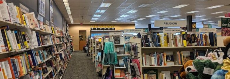 Book Store, Paducah, KY, US