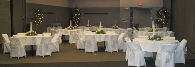 Main Events Party Rental