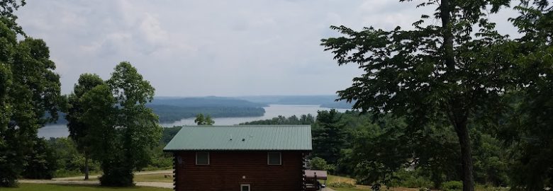 Seneca Lake Cabins