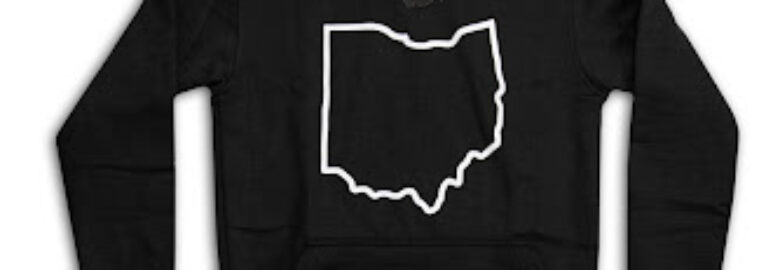 Outline Ohio