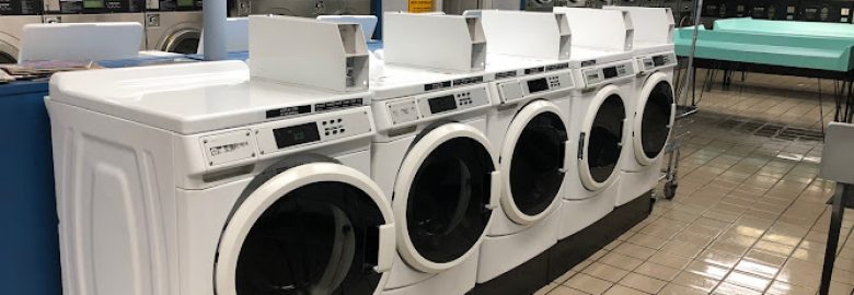 Laundromats, Independence, KY, US