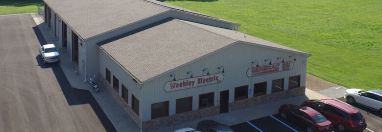 Weekley Electric, LLC