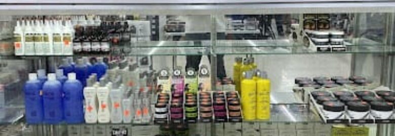 Luxe Beauty Supply outlet