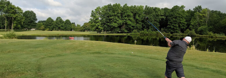 Bedford Trails Golf Course