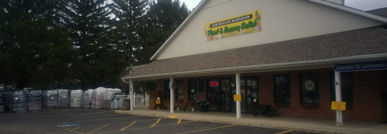 The Original Don Mould’s Garden Center