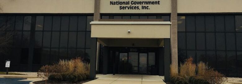 National Government Services Inc