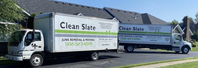 Rubbish Removal, Frankfort, KY, US