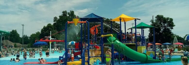 Uhrichsville Water Park