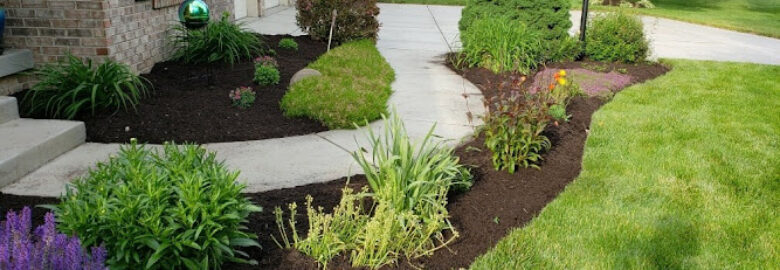 JPJ Landscaping LLC